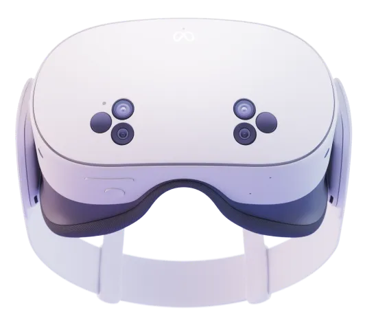 Meta Quest 3S Mixed Reality Headset (128GB / 256GB ) Meta Quest 3S Mixed Reality Headset (128GB / 256GB )