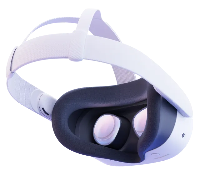 Meta Quest 3S Mixed Reality Headset (128GB / 256GB ) Meta Quest 3S Mixed Reality Headset (128GB / 256GB )