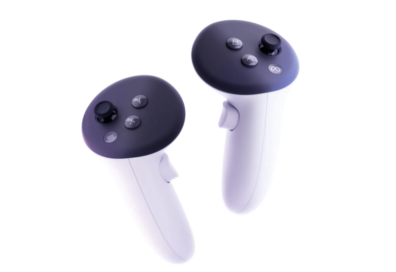 Meta Quest 3 Mixed Reality Headset (512GB ) Meta Quest 3 Mixed Reality Headset (512GB )