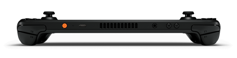 Steam Deck OLED (512GB / 1TB)