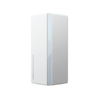 Xiaomi 小米 Wi-Fi 6 Mesh System AX3000 NE 路由器 (2件裝)
