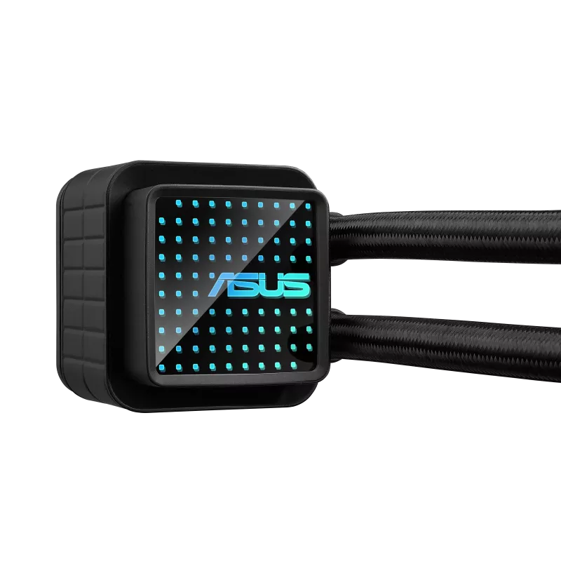 ASUS Prime LC240 ARGB all-in-one CPU liquid cooler