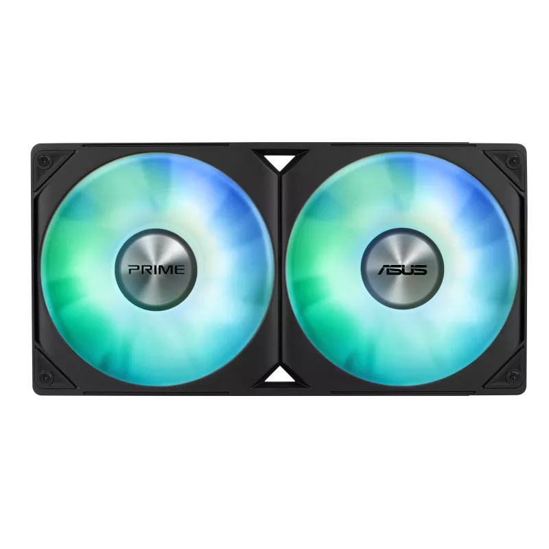 ASUS Prime LC240 ARGB all-in-one CPU liquid cooler