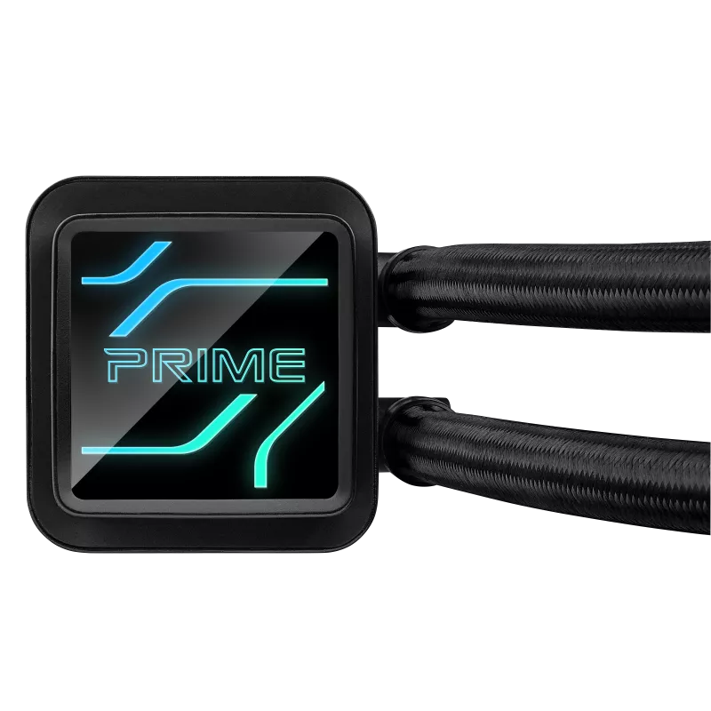 ASUS Prime LC240 ARGB all-in-one CPU liquid cooler