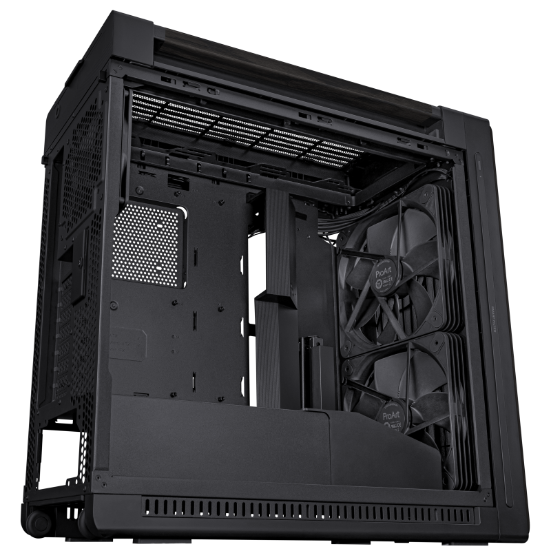 ASUS ProArt PA602 木質版 - 鋼化玻璃側版 $2050 ASUS ProArt PA602 木質版 - 鋼化玻璃側版 $2050
