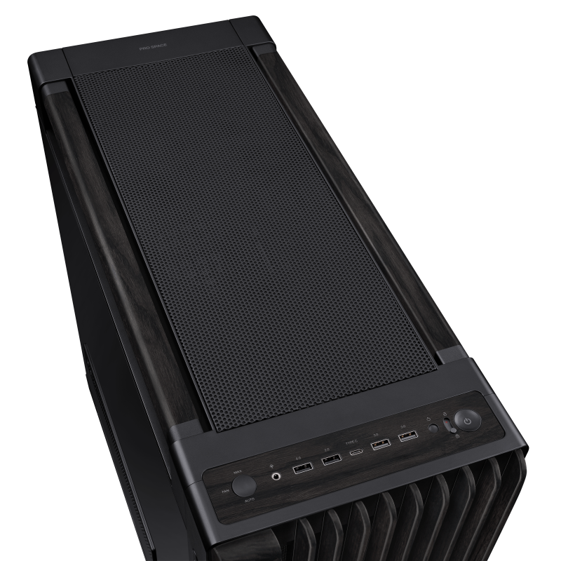 ASUS ProArt PA602 木質版 - 鋼化玻璃側版 $2050 ASUS ProArt PA602 木質版 - 鋼化玻璃側版 $2050