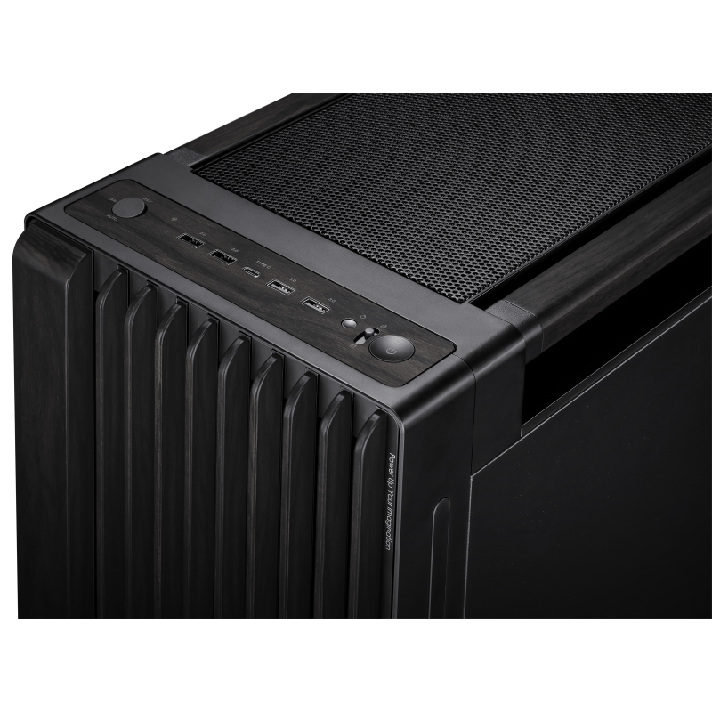 ASUS ProArt PA602 木質版 - 鋼化玻璃側版 $2050 ASUS ProArt PA602 木質版 - 鋼化玻璃側版 $2050