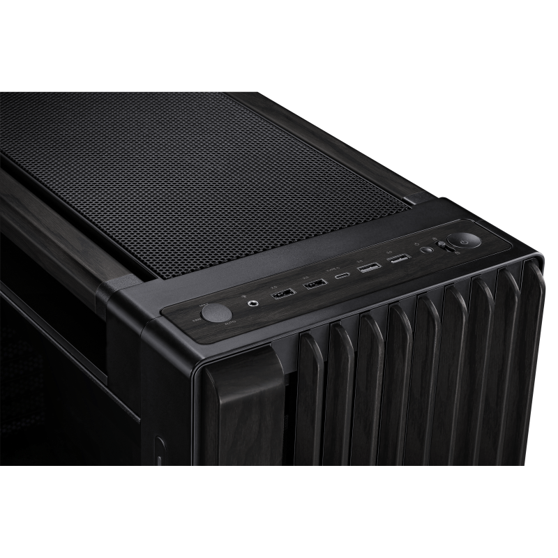 ASUS ProArt PA602 木質版 - 鋼化玻璃側版 $2050 ASUS ProArt PA602 木質版 - 鋼化玻璃側版 $2050