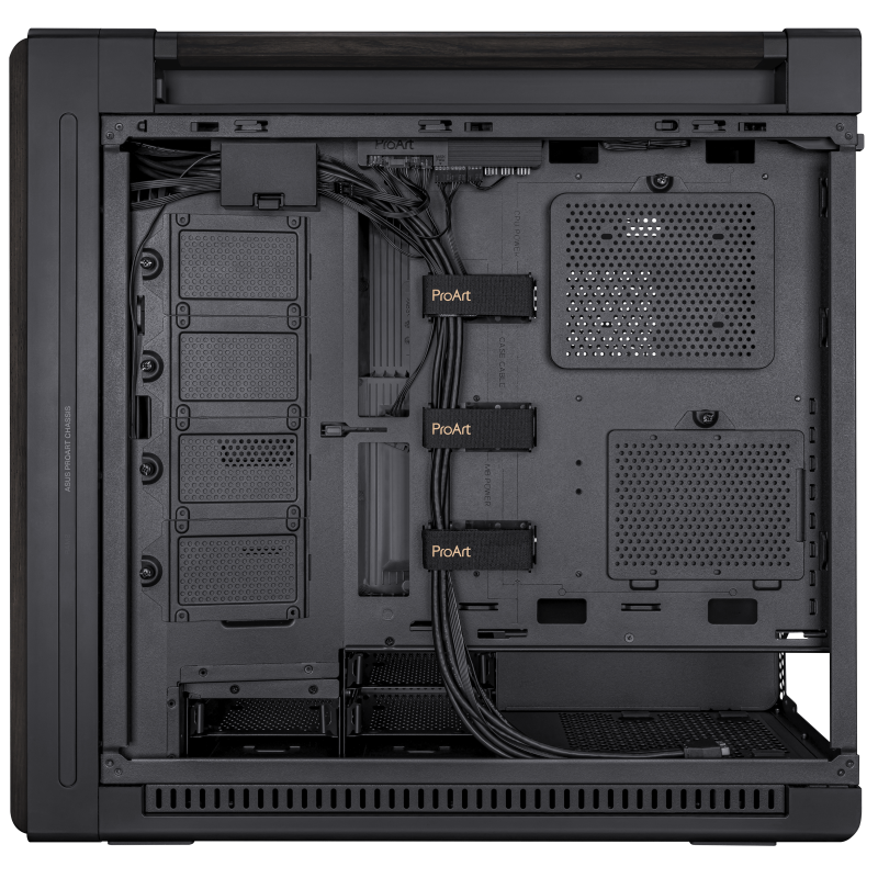 ASUS ProArt PA602 木質版 - 鋼化玻璃側版 $2050 ASUS ProArt PA602 木質版 - 鋼化玻璃側版 $2050