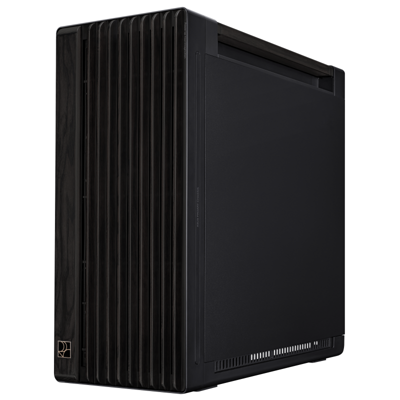 ASUS ProArt PA602 木質版 - 鋼化玻璃側版 $2050 ASUS ProArt PA602 木質版 - 鋼化玻璃側版 $2050