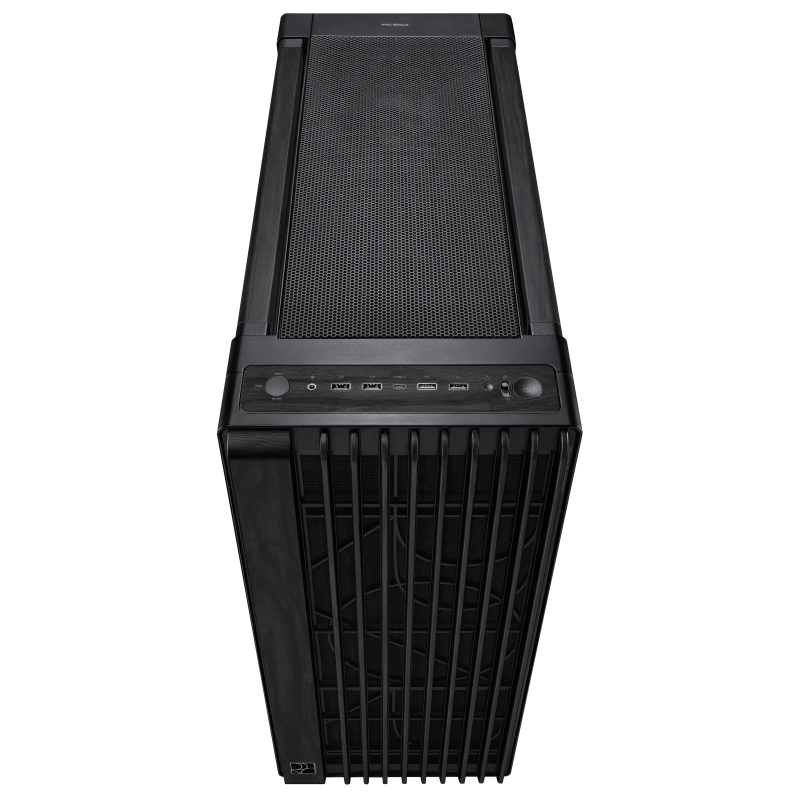 ASUS ProArt PA602 木質版 - 鋼化玻璃側版 $2050 ASUS ProArt PA602 木質版 - 鋼化玻璃側版 $2050