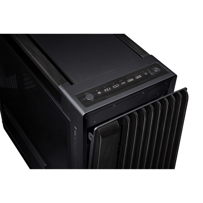 ASUS ProArt PA602 木質版 - 鋼化玻璃側版 $2050 ASUS ProArt PA602 木質版 - 鋼化玻璃側版 $2050