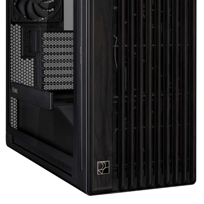 ASUS ProArt PA602 木質版 - 鋼化玻璃側版 $2050 ASUS ProArt PA602 木質版 - 鋼化玻璃側版 $2050