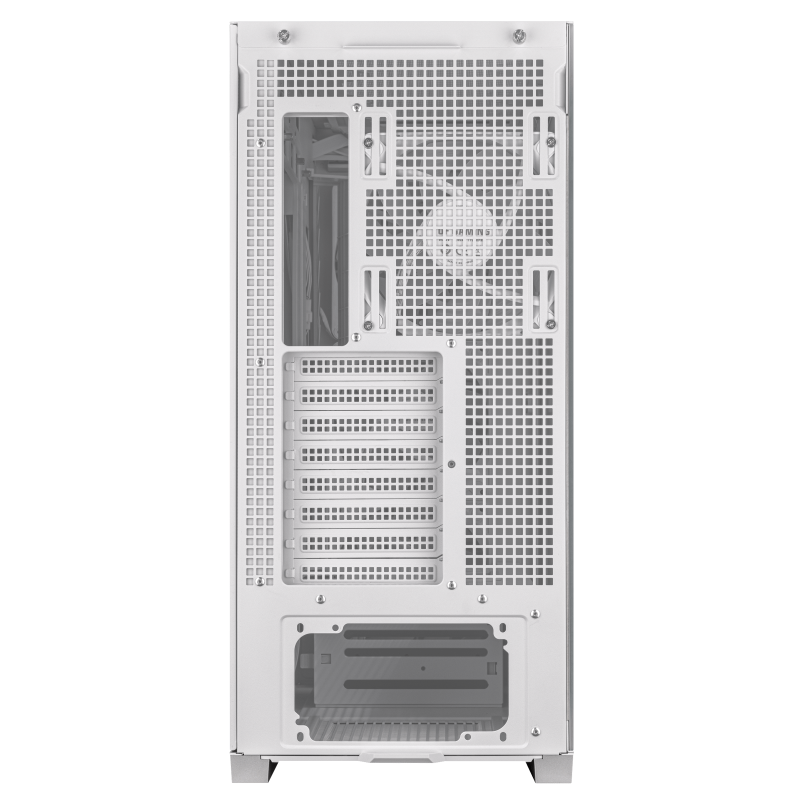 ASUS TUF Gaming GT302 ARGB ( BLACK / WHITE )