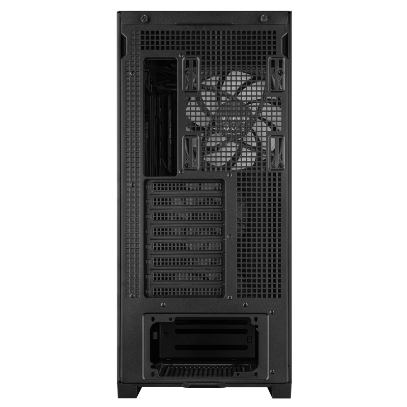 ASUS TUF Gaming GT302 ARGB ( BLACK / WHITE )