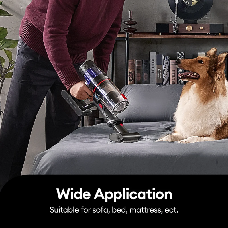 Ultenic U16 Flex 無線吸塵器