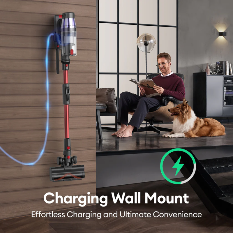 Ultenic U16 Flex 無線吸塵器