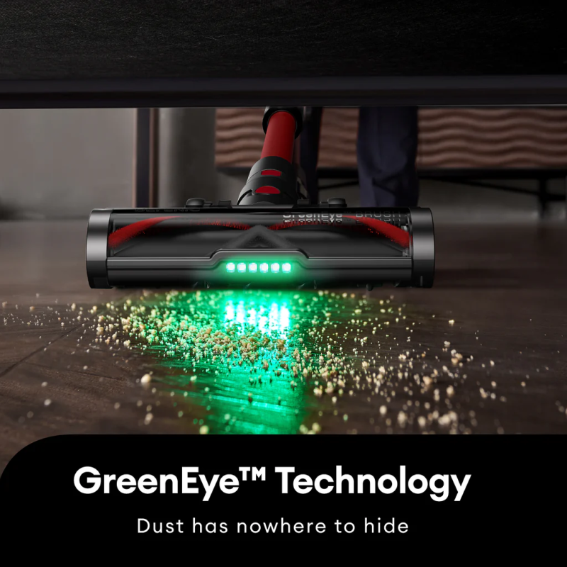 Ultenic U16 Flex 無線吸塵器