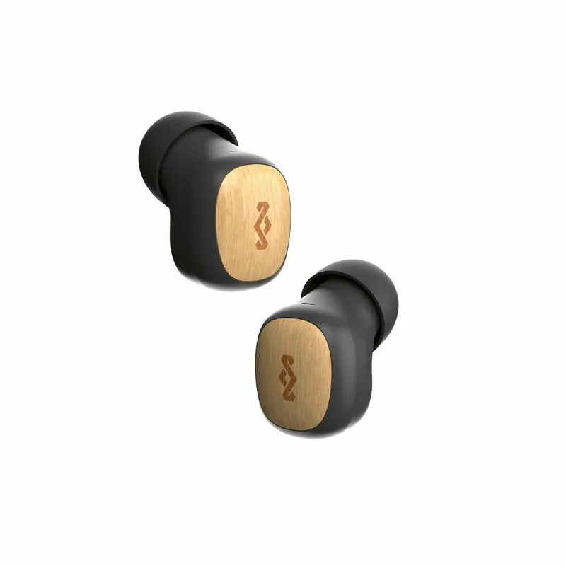 House of Marley Smile Jamaica 真無線藍牙耳機 EM-JE124 [2色]