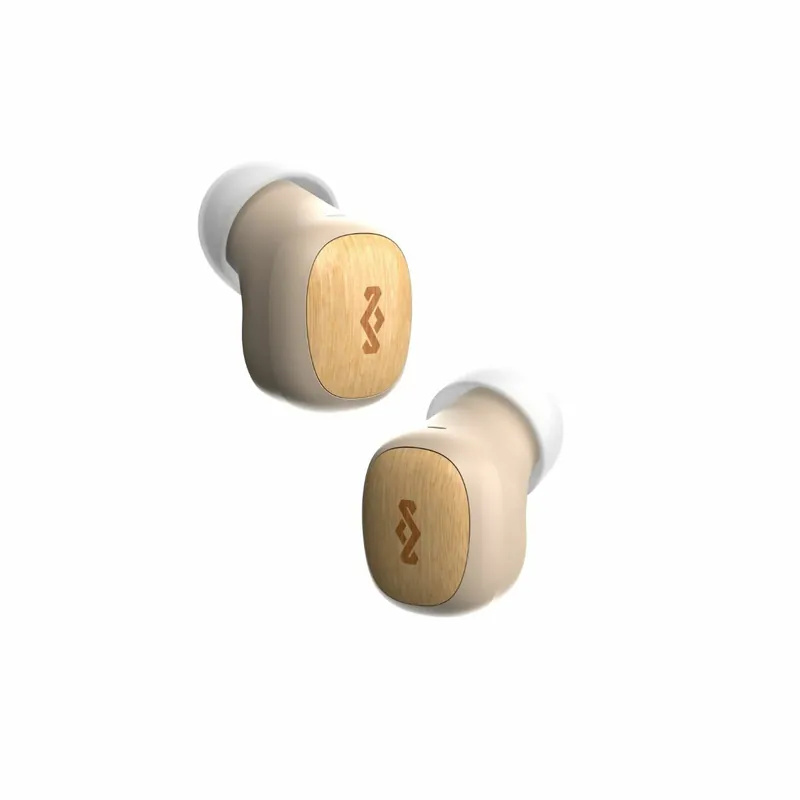 House of Marley Smile Jamaica 真無線藍牙耳機 EM-JE124 [2色]