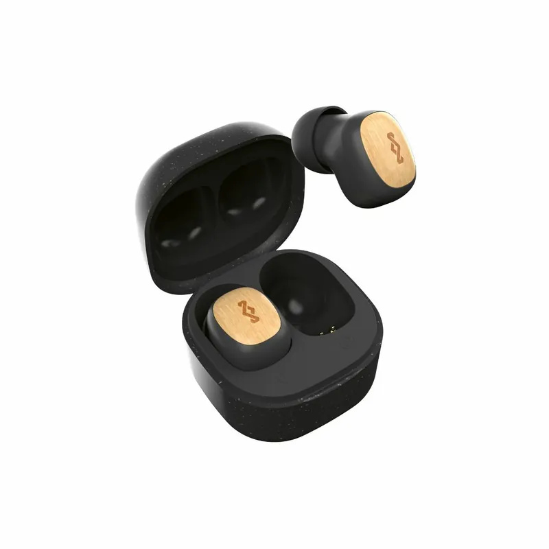 House of Marley Smile Jamaica 真無線藍牙耳機 EM-JE124 [2色]