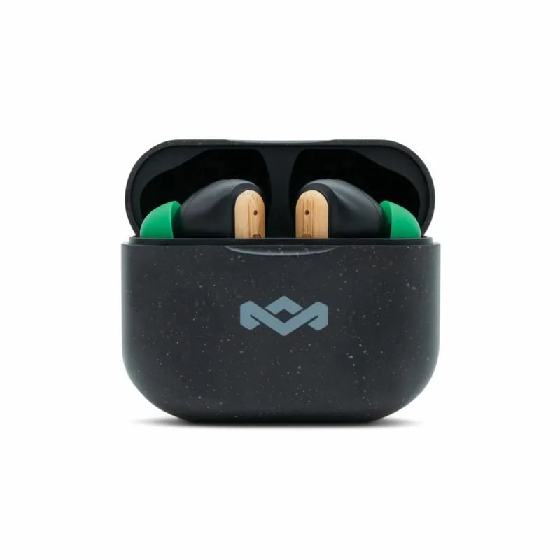 House of Marley Little Bird 真無線耳機 EM-JE123