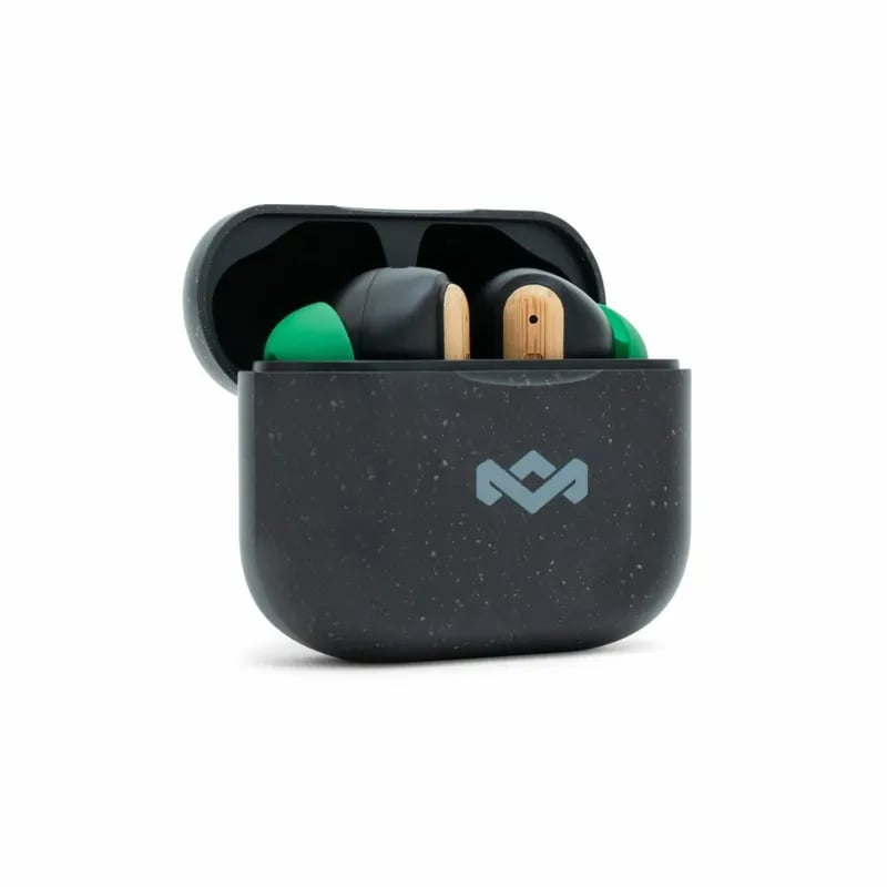 House of Marley Little Bird 真無線耳機 EM-JE123