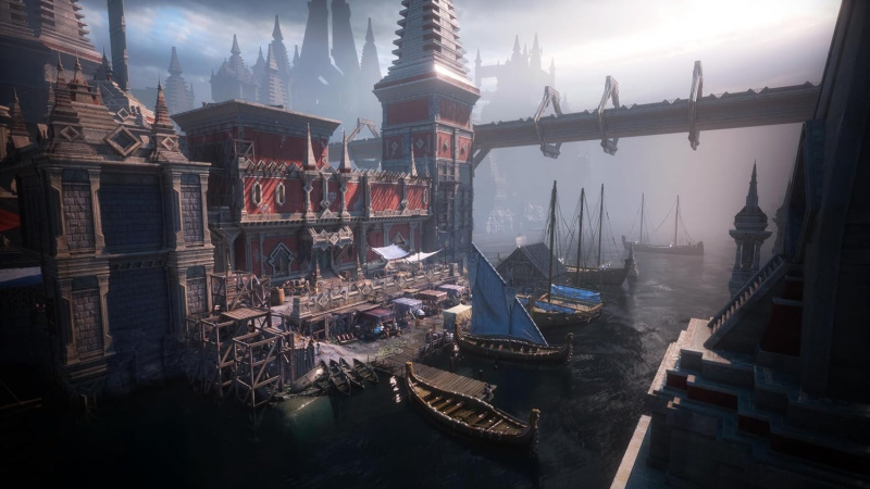 DRAGON AGE THE VEILGUARD (PS5 中英文合版)(24小時內寄出) DRAGON AGE THE VEILGUARD (PS5 中英文合版)(24小時內寄出)