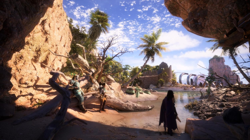 DRAGON AGE THE VEILGUARD (PS5 中英文合版)(24小時內寄出) DRAGON AGE THE VEILGUARD (PS5 中英文合版)(24小時內寄出)