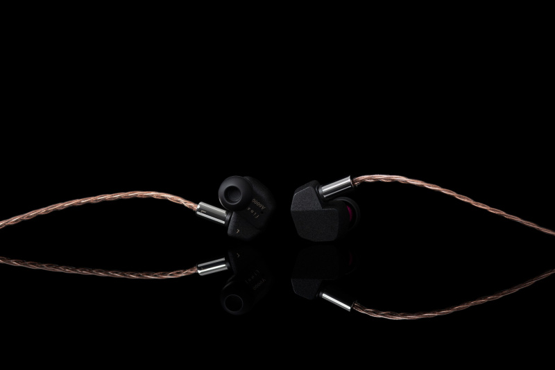 Final Audio 入耳式耳機 A6000