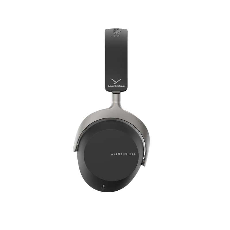 [CODE後價$2580] Beyerdynamic AVENTHO 300 無線藍牙耳機具備 ANC、Dolby Atmos 和頭部跟蹤技術 [2色]