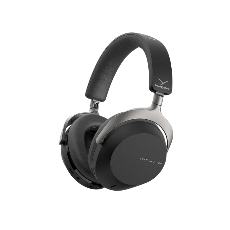 [CODE後價$2580] Beyerdynamic AVENTHO 300 無線藍牙耳機具備 ANC、Dolby Atmos 和頭部跟蹤技術 [2色]