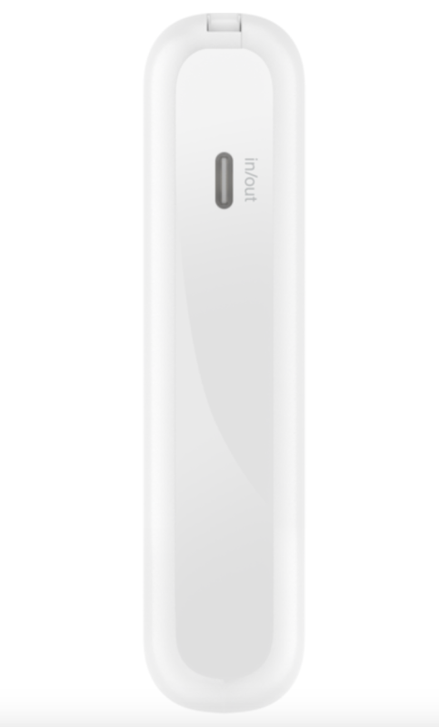 [3C CCC認証] Belkin BoostCharge Power Bank 10K with Integrated Cable - BPB021 [4色]