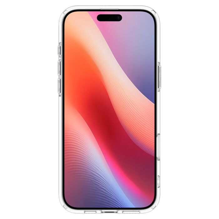 Spigen Ultra Hybrid T MagFit 保護殼 兼容 MagSafe + 相機控制（iPhone 16 系列）