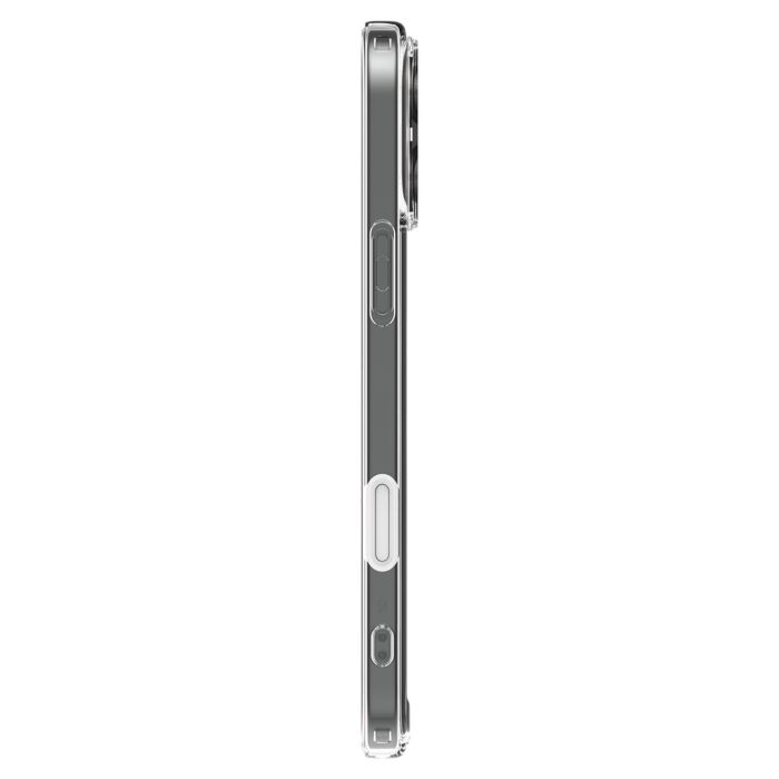 Spigen Ultra Hybrid T MagFit 保護殼 兼容 MagSafe + 相機控制（iPhone 16 系列）