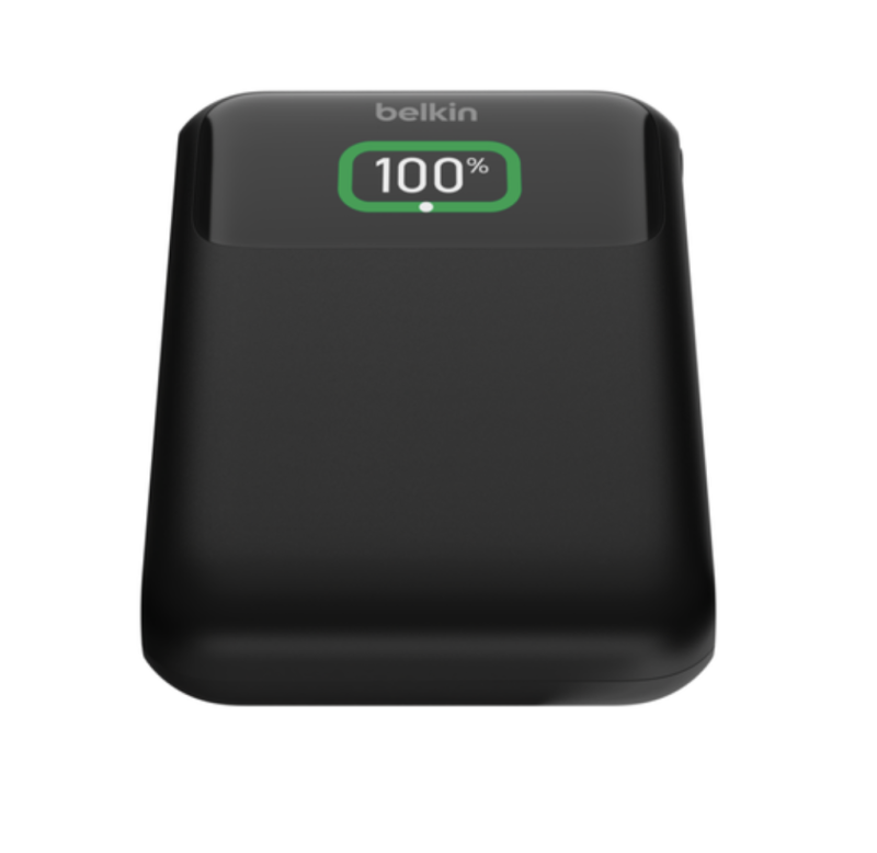 [3C CCC認証] Belkin BoostCharge Pro 3-Port Laptop Power Bank 20K 行動電源 (BPB020bt)