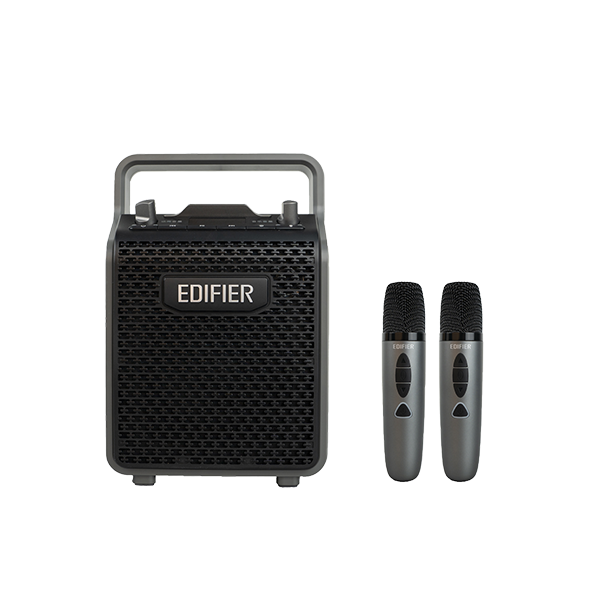 Edifier PP205S 雙MIC版手提便擕式藍牙喇叭