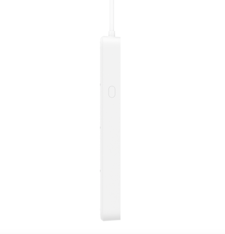 Belkin Connect USB-C & USB-A 充電 4 位防雷保護拖板 ( 1 x USB-C 及 1 x USB-A ) SRB001af2M-MY
