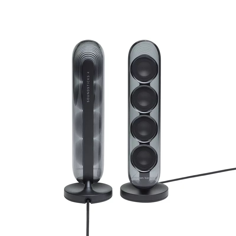 Harman Kardon SoundSticks 4 無線音箱