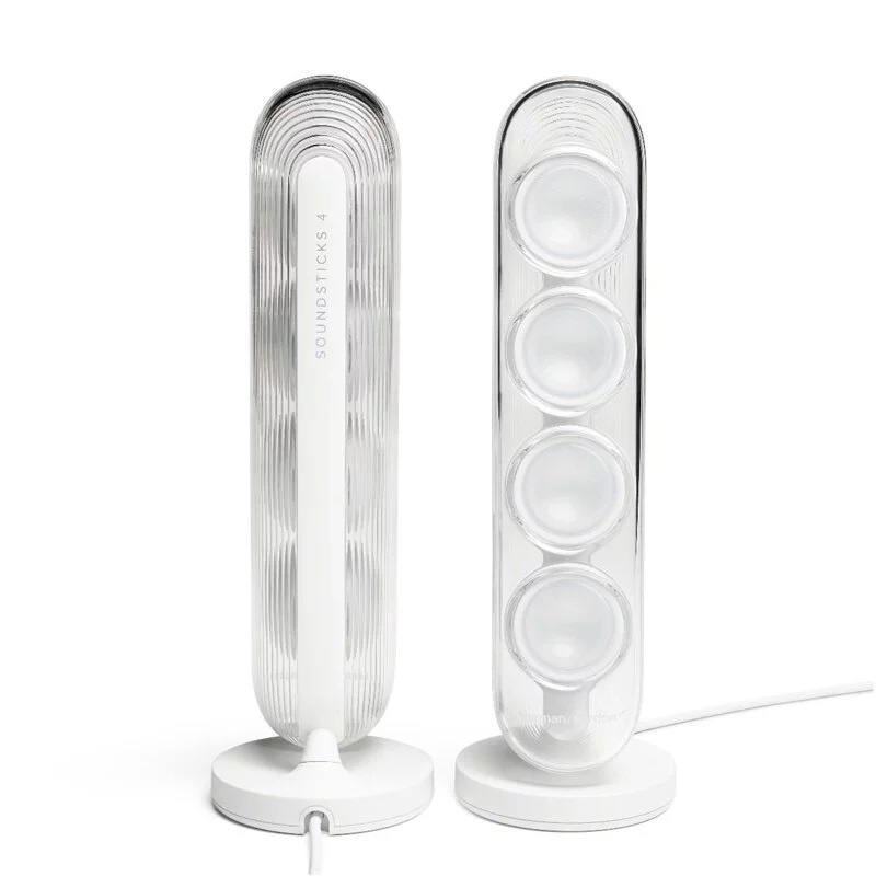Harman Kardon SoundSticks 4 無線音箱
