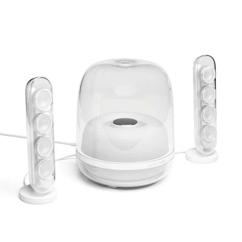 Harman Kardon SoundSticks 4 無線音箱
