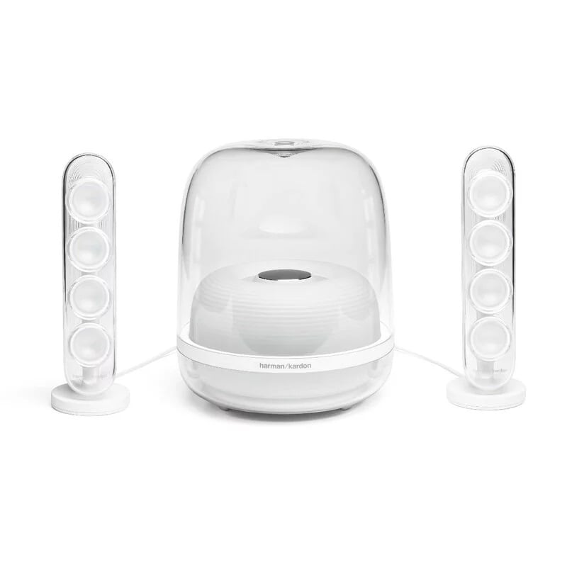 Harman Kardon SoundSticks 4 無線音箱