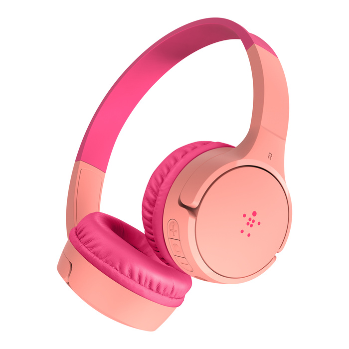 Belkin SOUNDFORM Mini｜AUD002btV3 [4色]