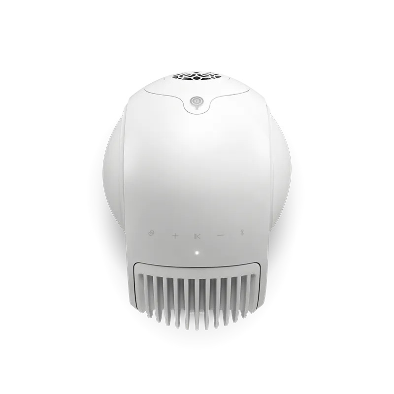 [開倉價] DEVIAET Phantom II Reactor 900 98 dB Wireless Speaker [經典白][HW511]