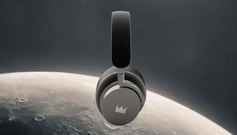 Noble Audio FoKus Apollo 無線頭戴式耳機