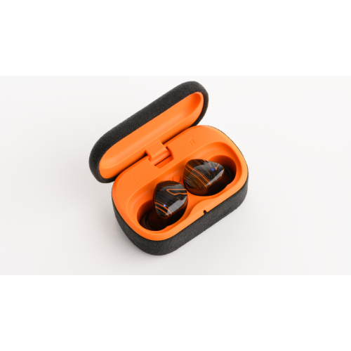 Noble Audio FoKus Triumph 真無線耳機