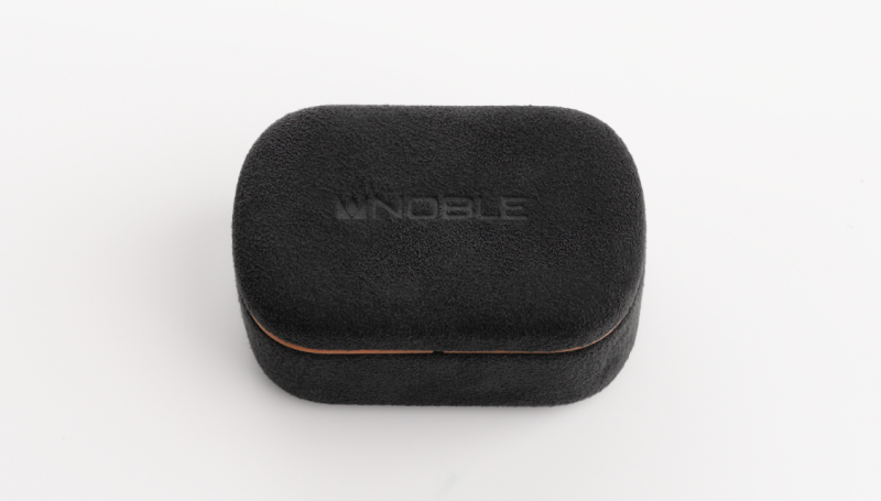 Noble Audio FoKus Triumph 真無線耳機