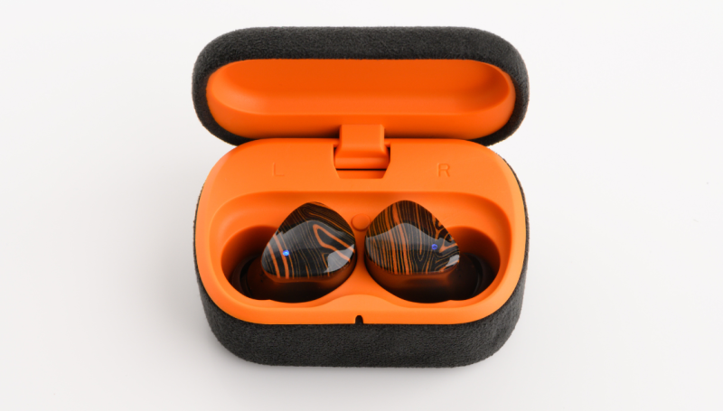 Noble Audio FoKus Triumph 真無線耳機