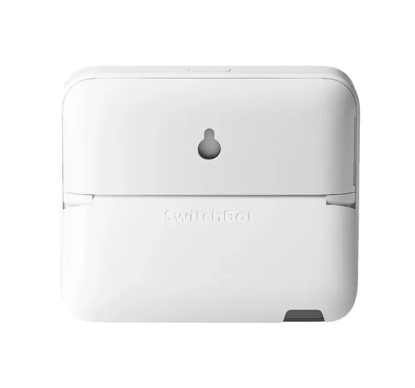 SwitchBot Meter Pro CO2 感測智能温濕度計