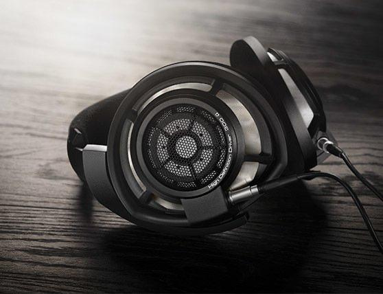 【全港行貨免運】Sennheiser HD800S 𣄃艦級開放式耳機